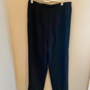 Armani Wool Trouser